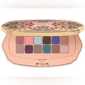 Gucci Gorgeous Flora Palette 02